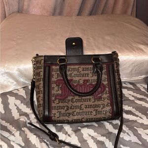Juicy Couture Shoulder Bag
